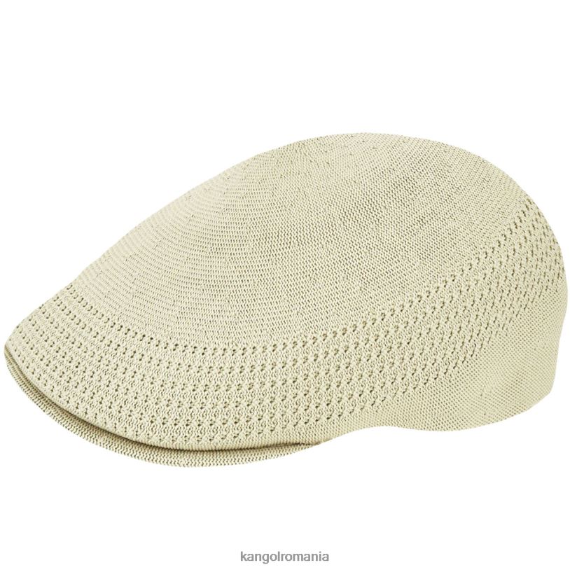 articole pentru cap | Kangol unisex bej usa tropic 507 ventair 0VJ20191