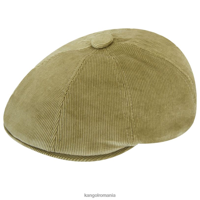 articole pentru cap | Kangol unisex bej vânzător de snur 0VJ20776