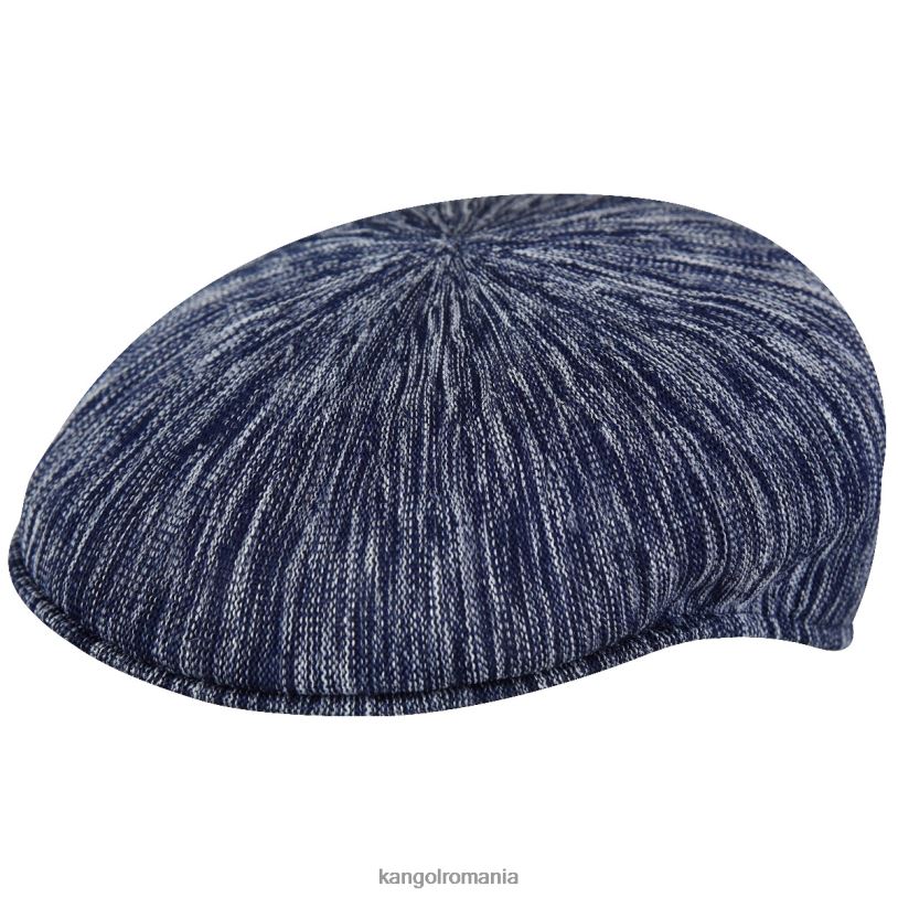 articole pentru cap | Kangol unisex bleumarin/alb patriot tropic 504 0VJ2016
