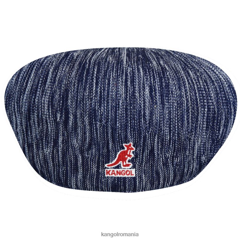 articole pentru cap | Kangol unisex bleumarin/alb patriot tropic 504 0VJ2016