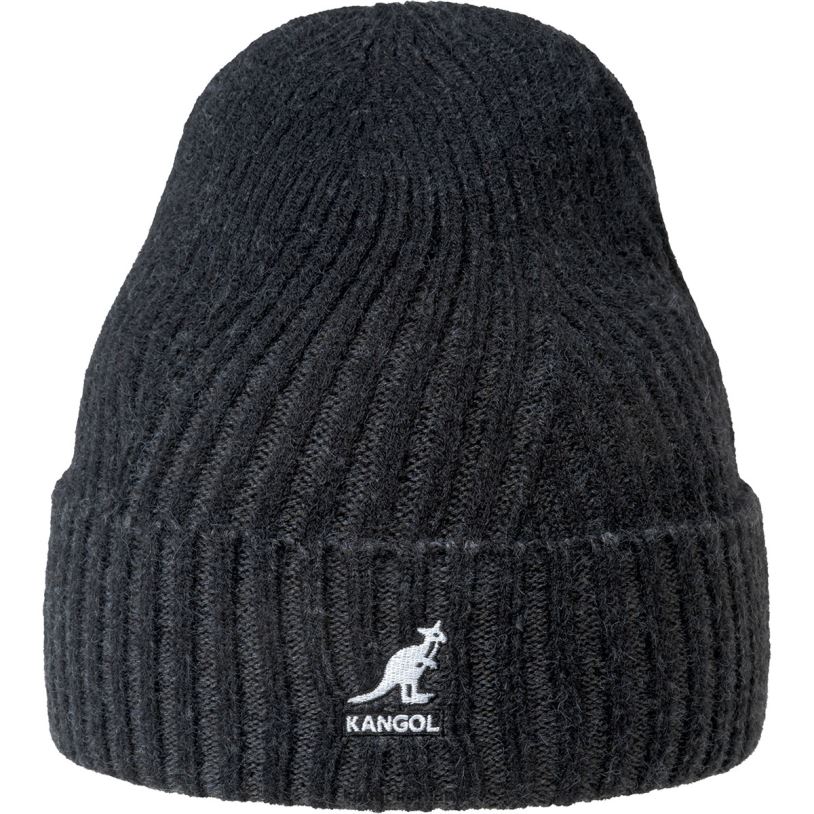 articole pentru cap | Kangol unisex bleumarin/bej Manșetă în 2 tonuri 0VJ20836