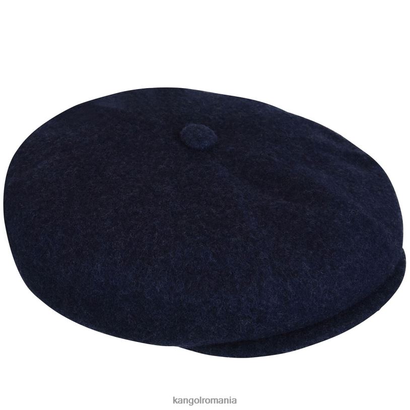 articole pentru cap | Kangol unisex bleumarin marn vânzător de lână 0VJ20793