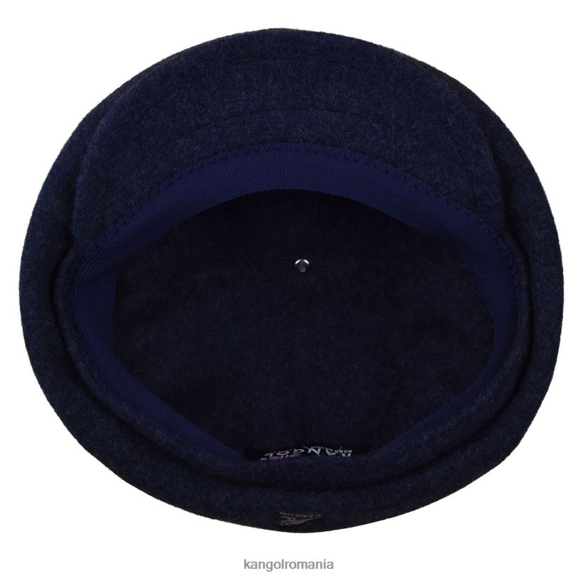 articole pentru cap | Kangol unisex bleumarin marn vânzător de lână 0VJ20793
