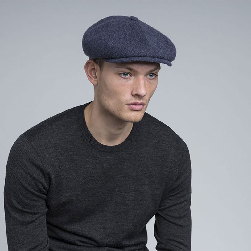 articole pentru cap | Kangol unisex bleumarin marn vânzător de lână 0VJ20793