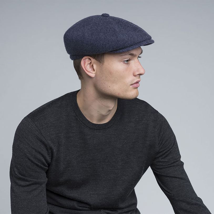 articole pentru cap | Kangol unisex bleumarin marn vânzător de lână 0VJ20793