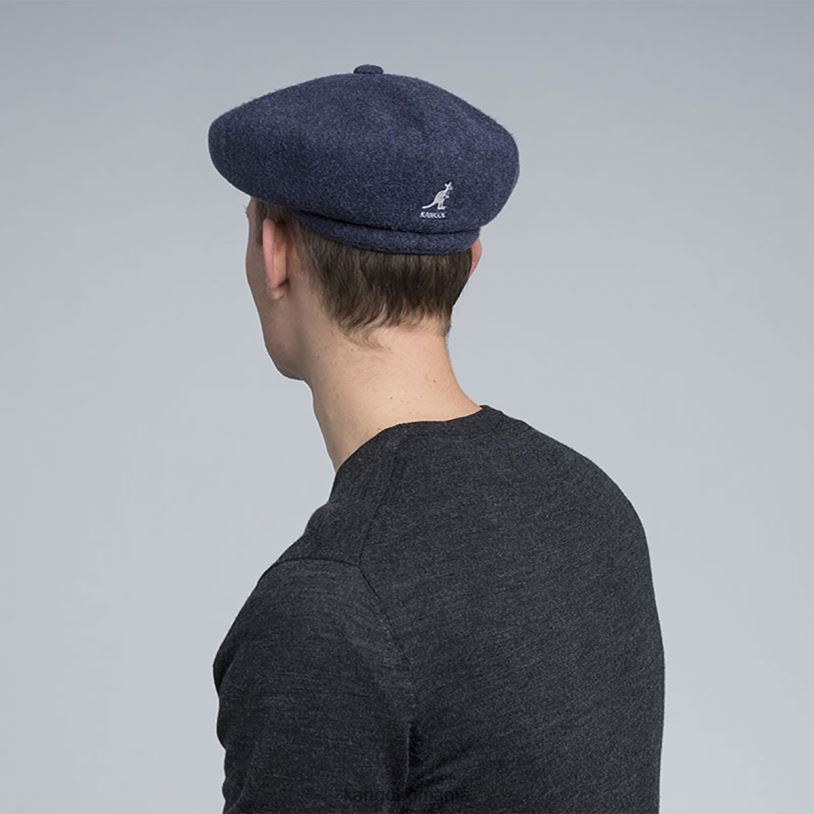 articole pentru cap | Kangol unisex bleumarin marn vânzător de lână 0VJ20793