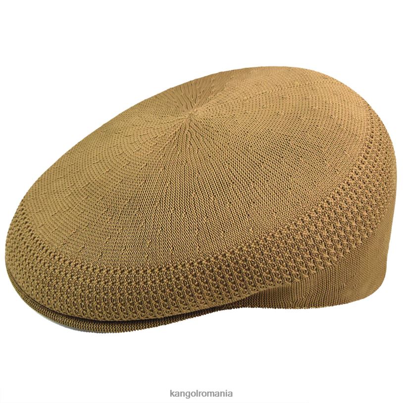 articole pentru cap | Kangol unisex bronzat usa tropic 504 ventair 0VJ2032