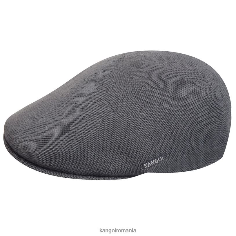 articole pentru cap | Kangol unisex cărbune bambus 507 0VJ20215
