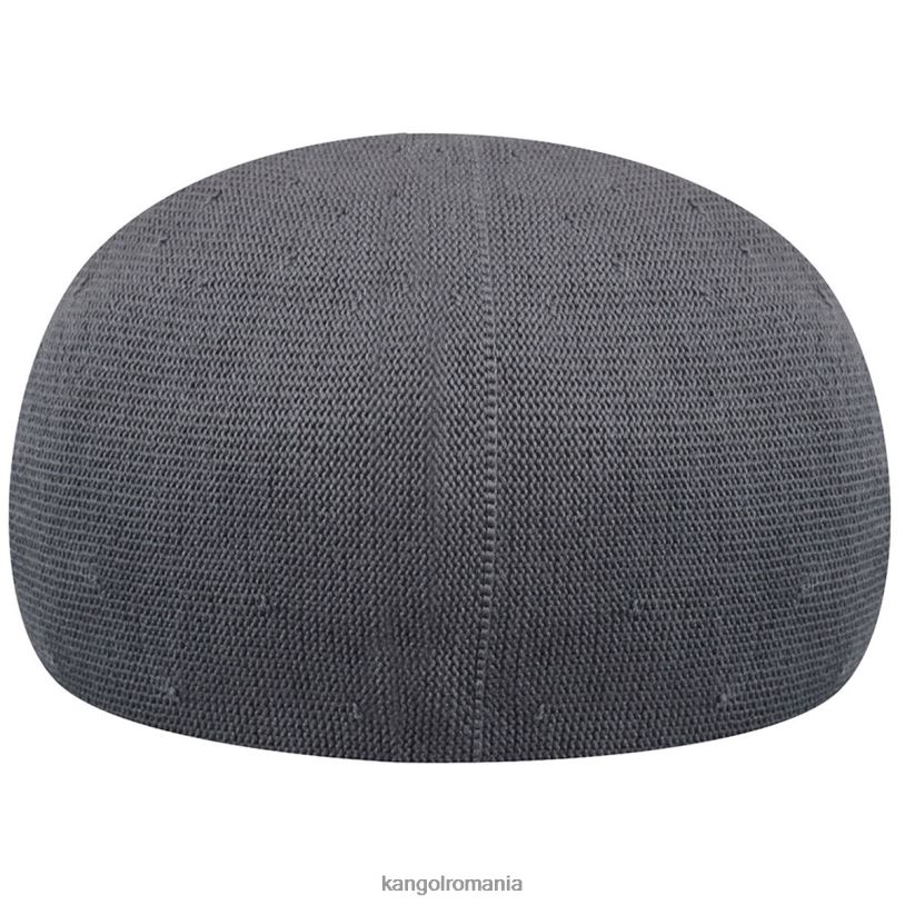articole pentru cap | Kangol unisex cărbune bambus 507 0VJ20215