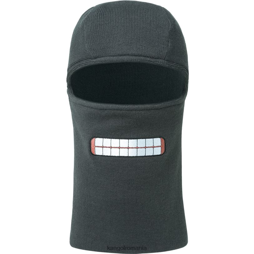 articole pentru cap | Kangol unisex cărbune bine cagoua pliabila 0VJ20811