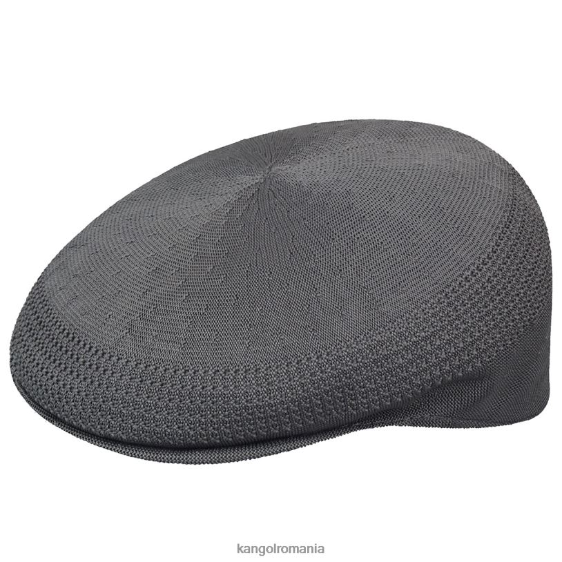 articole pentru cap | Kangol unisex cărbune tropic 504 ventair 0VJ2071