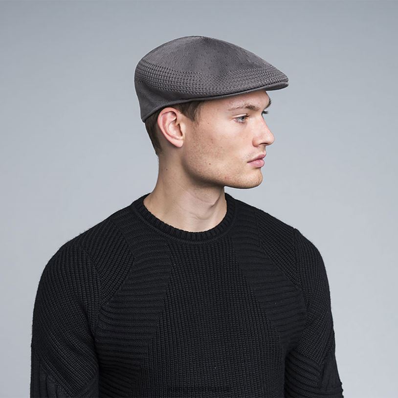 articole pentru cap | Kangol unisex cărbune tropic 504 ventair 0VJ2071
