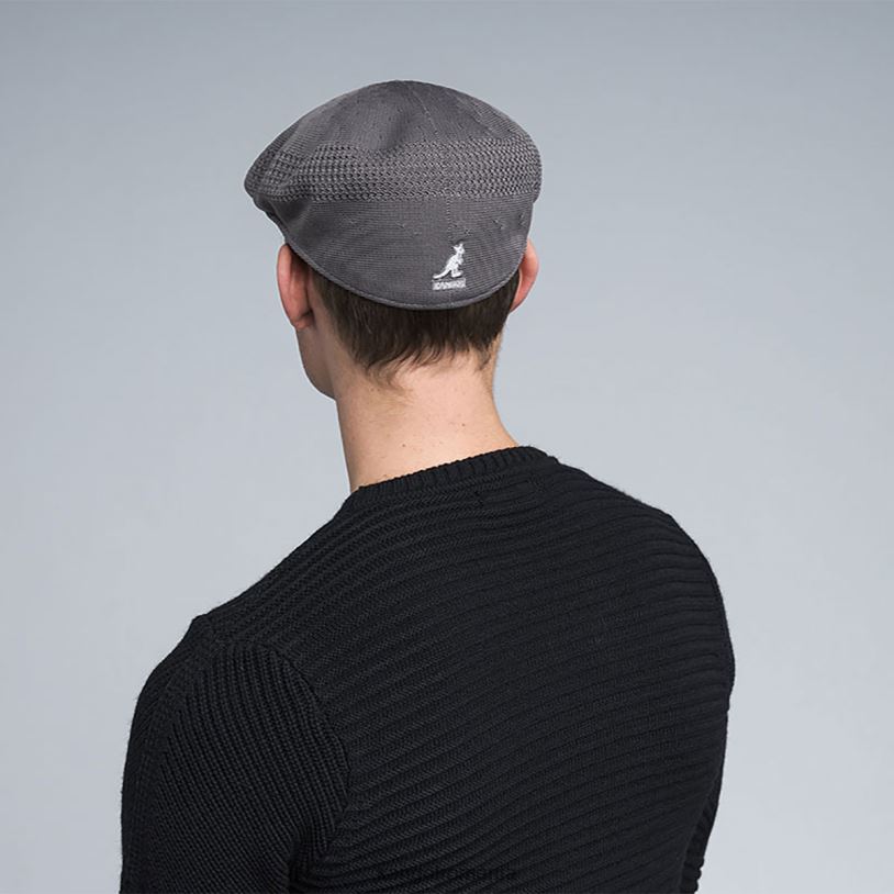 articole pentru cap | Kangol unisex cărbune tropic 504 ventair 0VJ2071