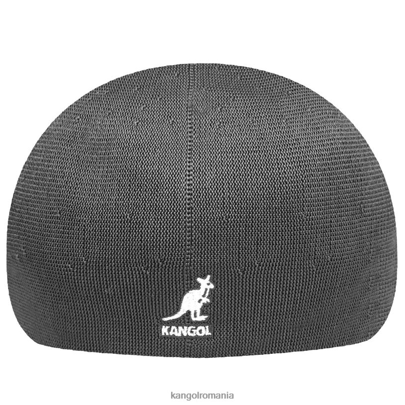 articole pentru cap | Kangol unisex cărbune tropic fără sudură 507 0VJ20179