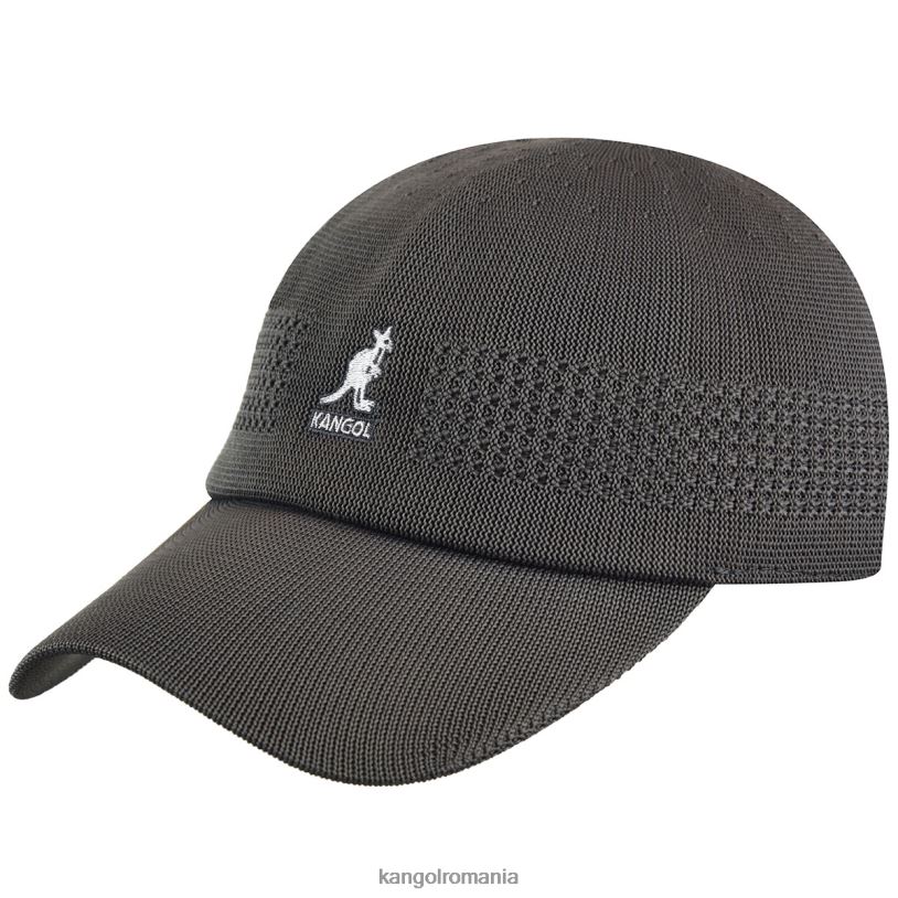 articole pentru cap | Kangol unisex cărbune tropic ventair spacecap 0VJ20306