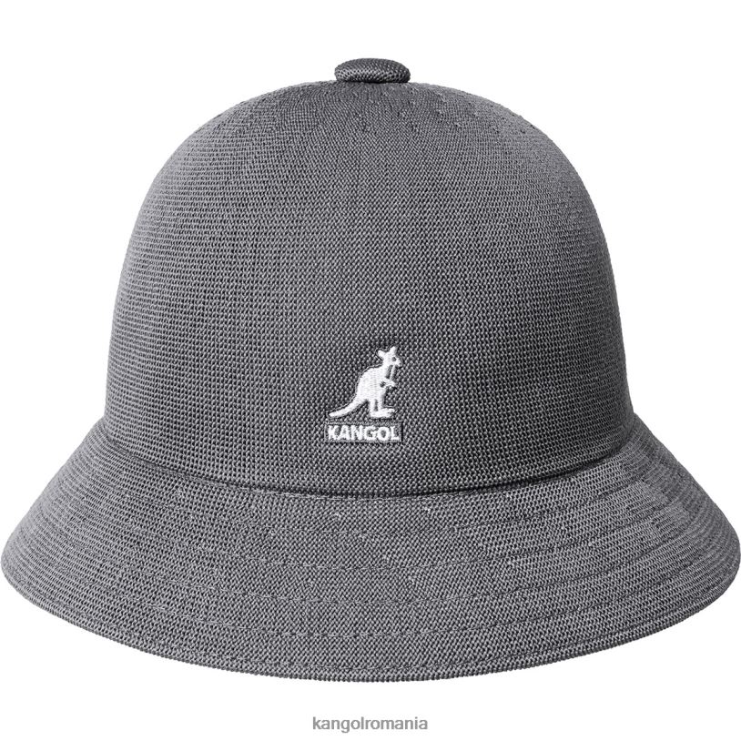 articole pentru cap | Kangol unisex cărbune tropical casual 0VJ20636