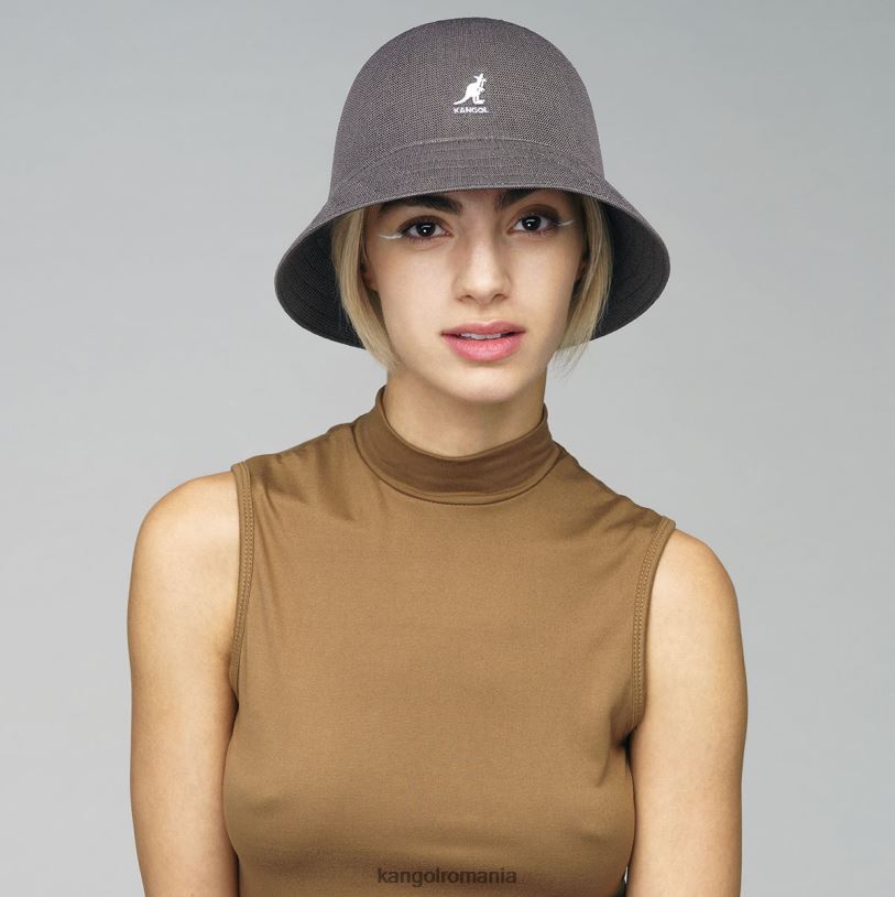 articole pentru cap | Kangol unisex cărbune tropical casual 0VJ20636