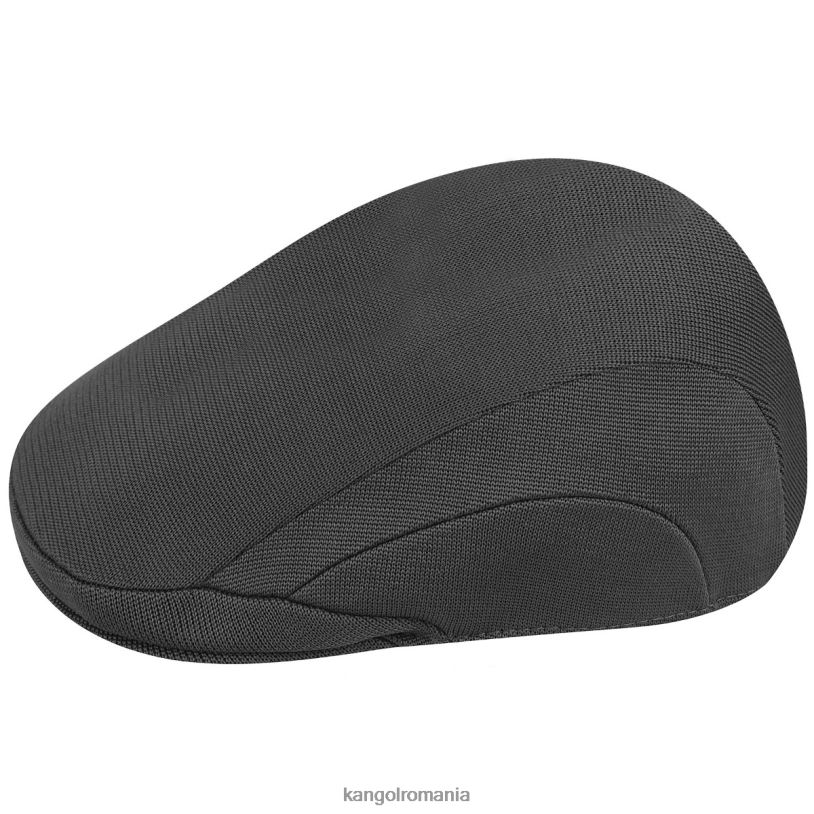 articole pentru cap | Kangol unisex cărbune tropicul 507 0VJ20221