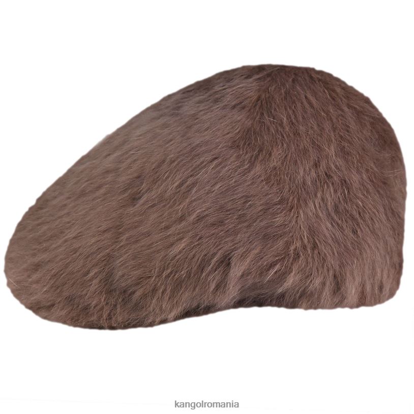 articole pentru cap | Kangol unisex cacao furgora 504 cap 0VJ20117