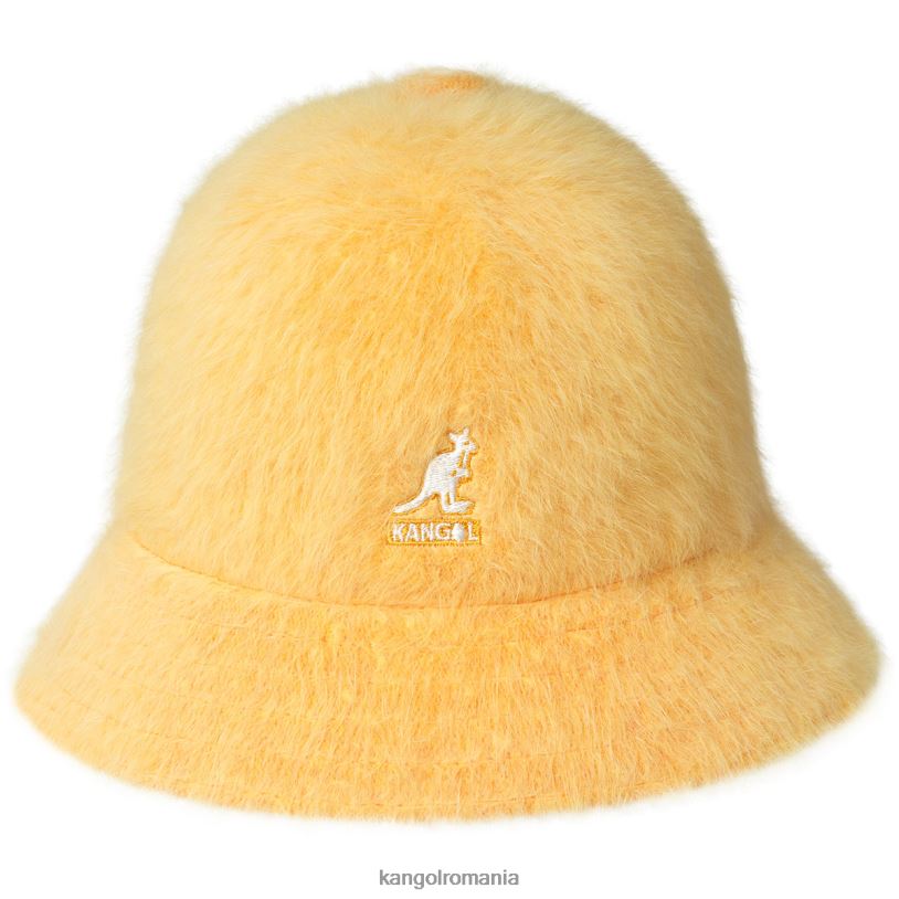 articole pentru cap | Kangol unisex caisă caldă furgora casual 0VJ20755