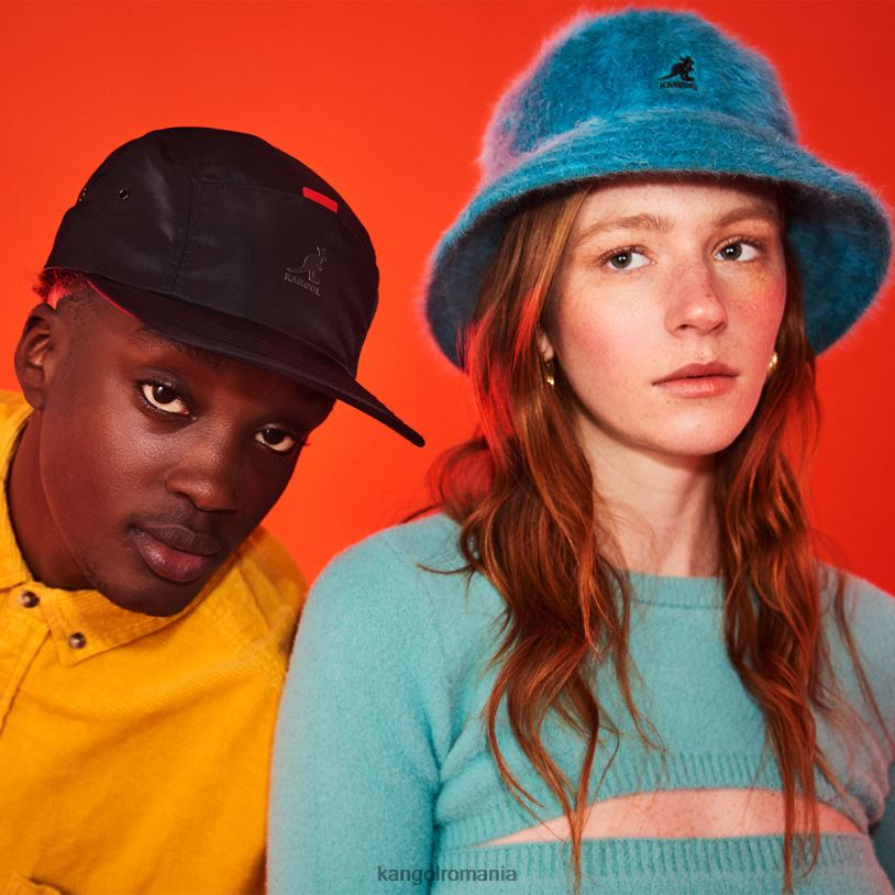 articole pentru cap | Kangol unisex caisă caldă furgora casual 0VJ20755
