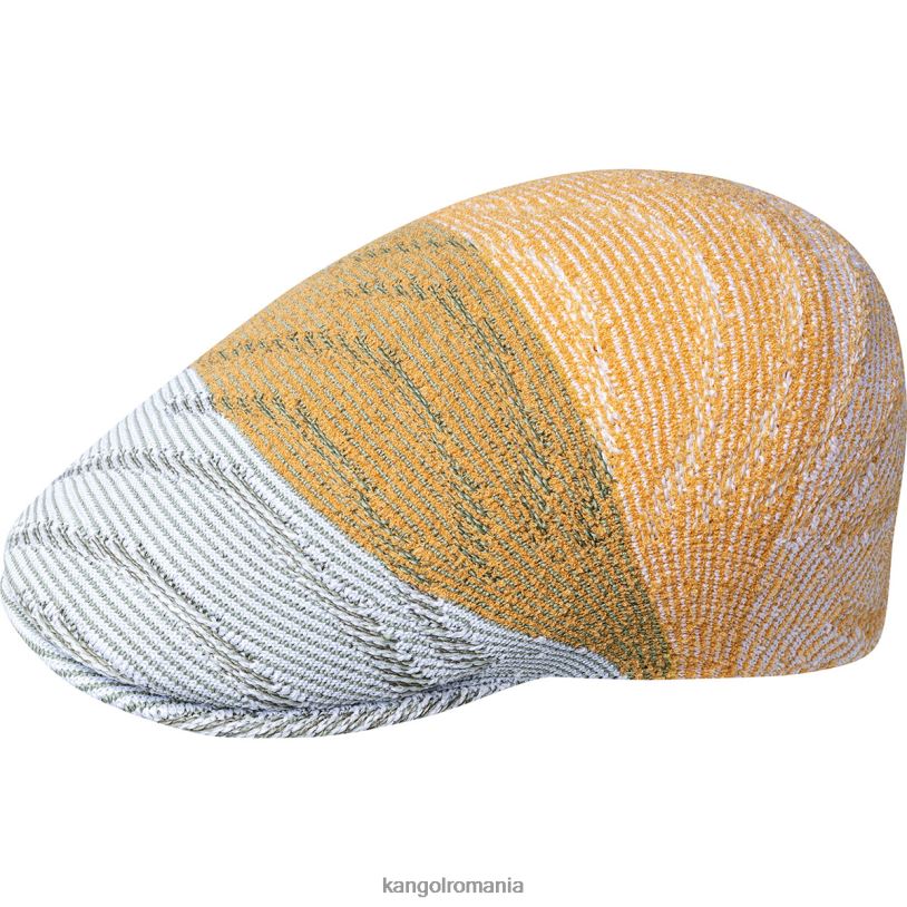 articole pentru cap | Kangol unisex caise calde multi punct ondulat 507 0VJ20235