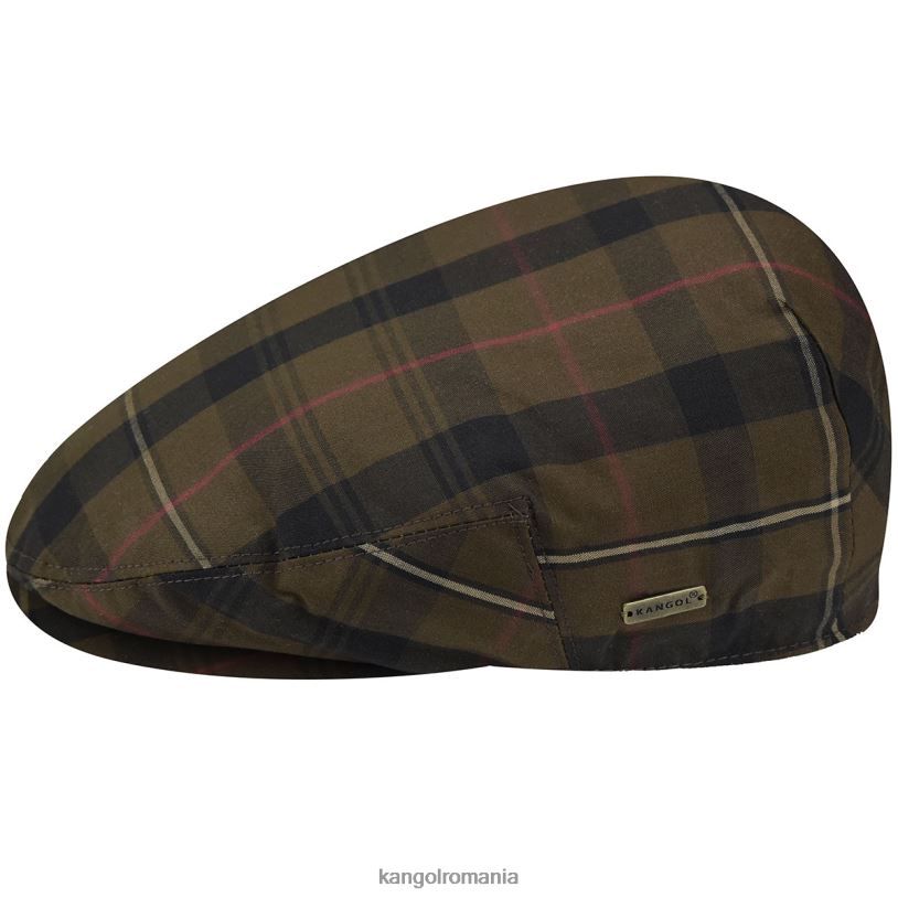 articole pentru cap | Kangol unisex carouri de mahon peebles britanici 0VJ20769
