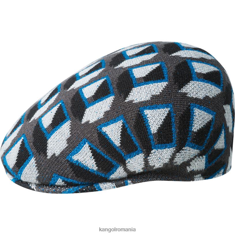 articole pentru cap | Kangol unisex catifea rosie placa de baza 504 0VJ20110