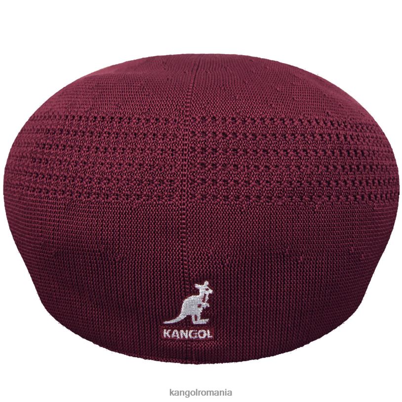 articole pentru cap | Kangol unisex catifea rosie tropic 507 ventair 0VJ20206