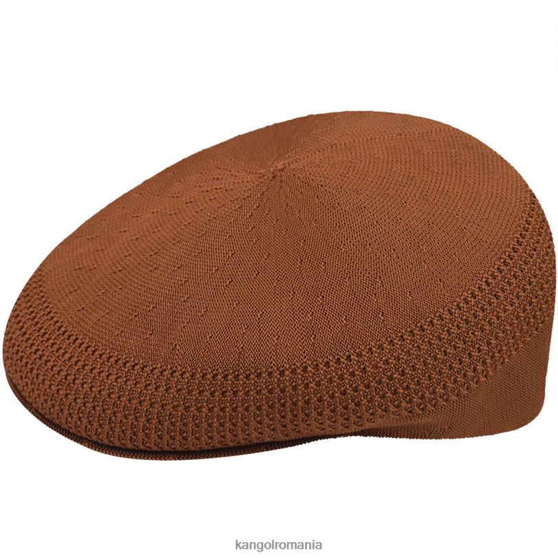 articole pentru cap | Kangol unisex coniac tropic 504 ventair 0VJ2072