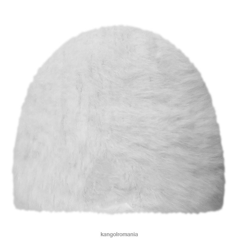 articole pentru cap | Kangol unisex cremă calota furgora 0VJ20857