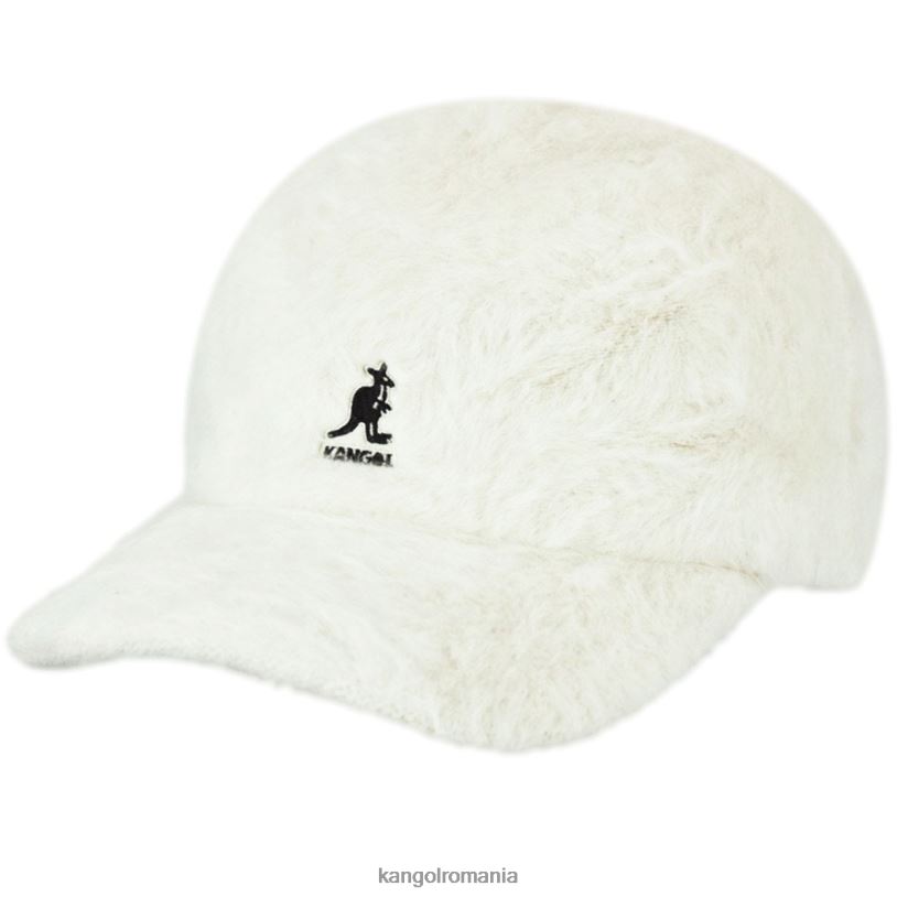 articole pentru cap | Kangol unisex cremă furgora spacecap 0VJ20387