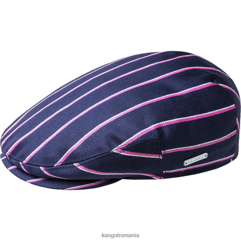 articole pentru cap | Kangol unisex dungă albastră peebles britanici 0VJ20768