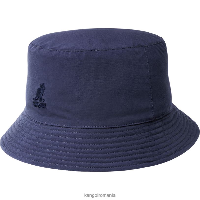 articole pentru cap | Kangol unisex erica gri deschis club rev bucket 0VJ20547