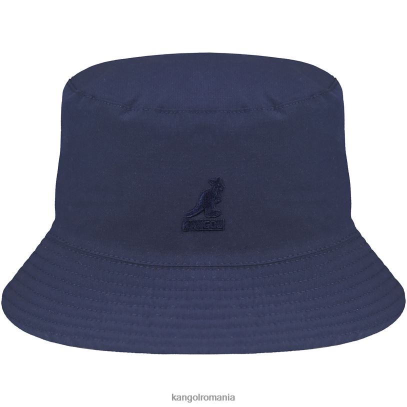articole pentru cap | Kangol unisex erica gri deschis club rev bucket 0VJ20547