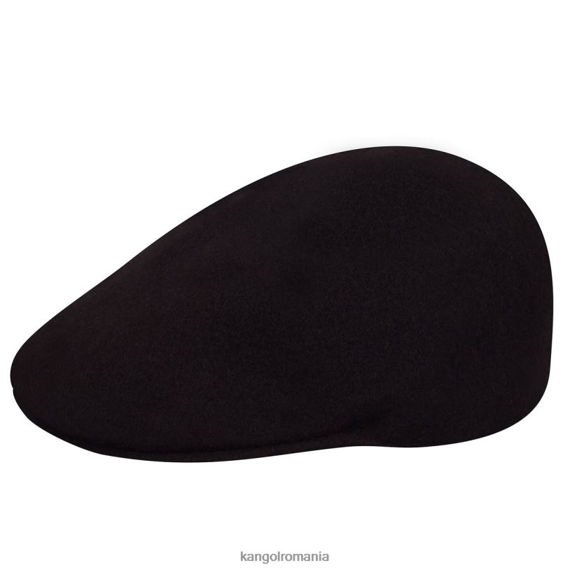 articole pentru cap | Kangol unisex espresso lână fără cusături 507 0VJ20246