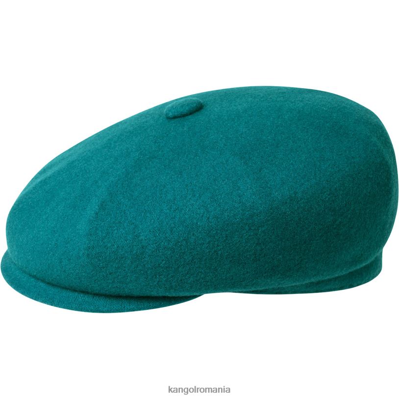 articole pentru cap | Kangol unisex fanfară vânzător de lână 0VJ20794