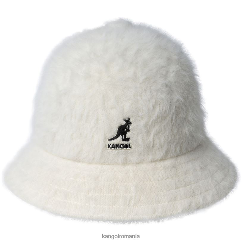 articole pentru cap | Kangol unisex fildeş furgora casual 0VJ20746
