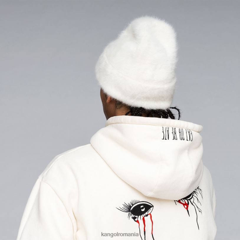 articole pentru cap | Kangol unisex fildeş furgora cuff beanie 0VJ20830