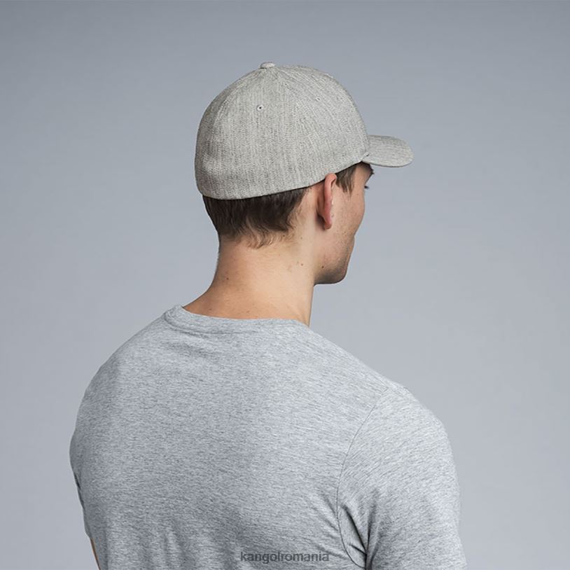 articole pentru cap | Kangol unisex flanel Baseball flexfit 3d din lana 0VJ20300