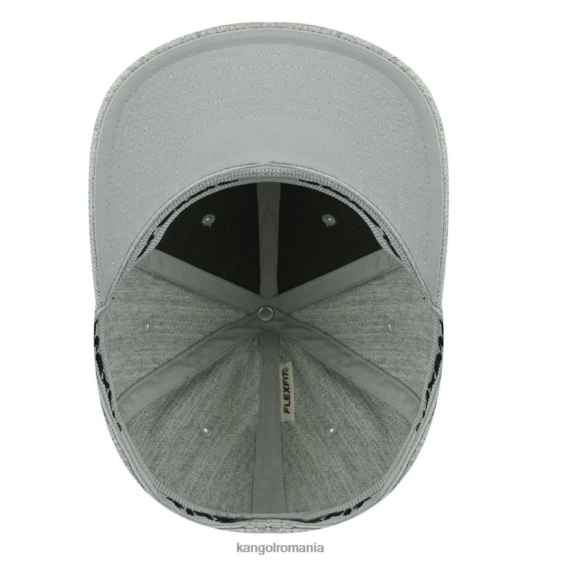 articole pentru cap | Kangol unisex flanel baseball flexfit din lână 0VJ20319