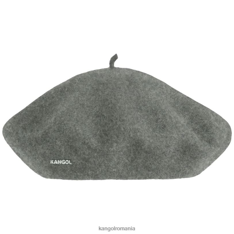 articole pentru cap | Kangol unisex flanel beretă modelaine 0VJ20445