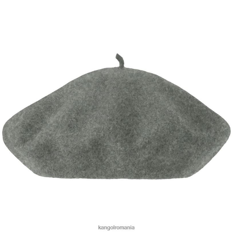 articole pentru cap | Kangol unisex flanel beretă modelaine 0VJ20445