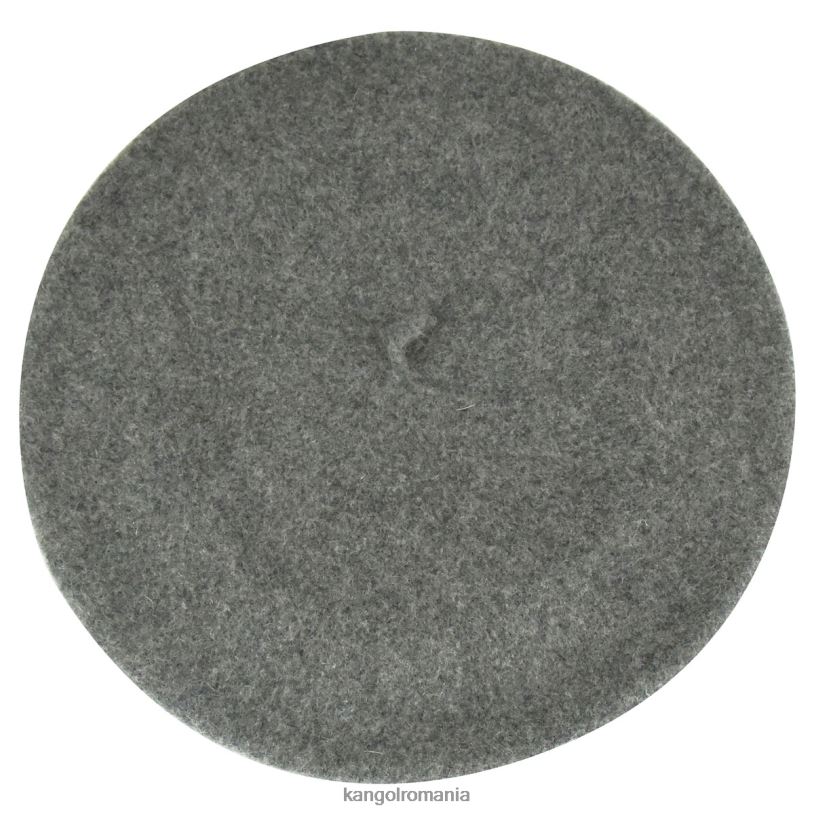 articole pentru cap | Kangol unisex flanel beretă modelaine 0VJ20445