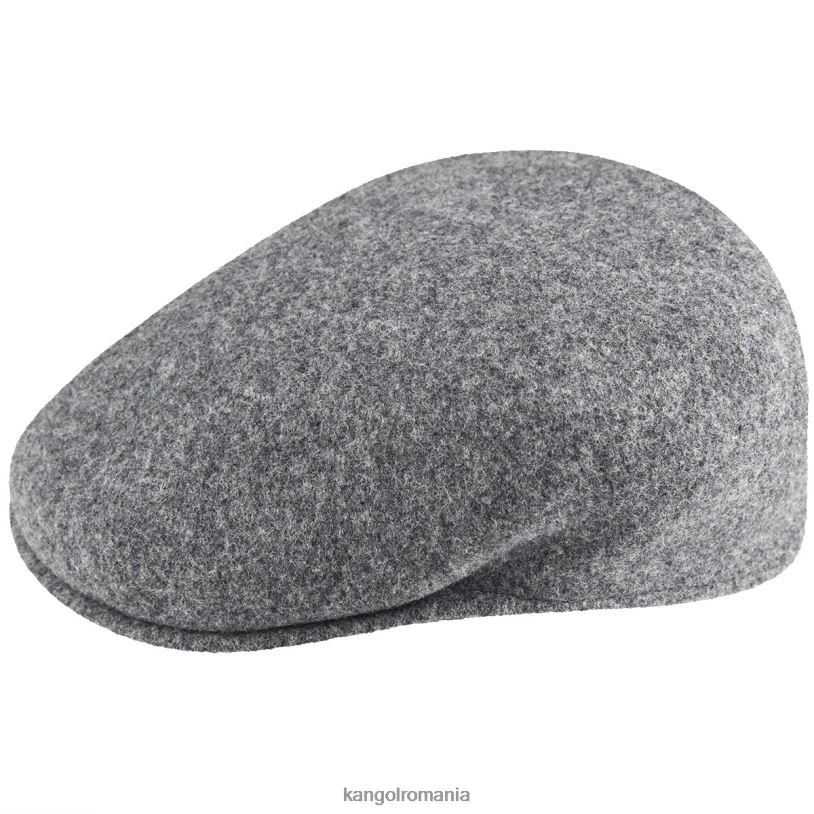 articole pentru cap | Kangol unisex flanel lână 504 0VJ20132