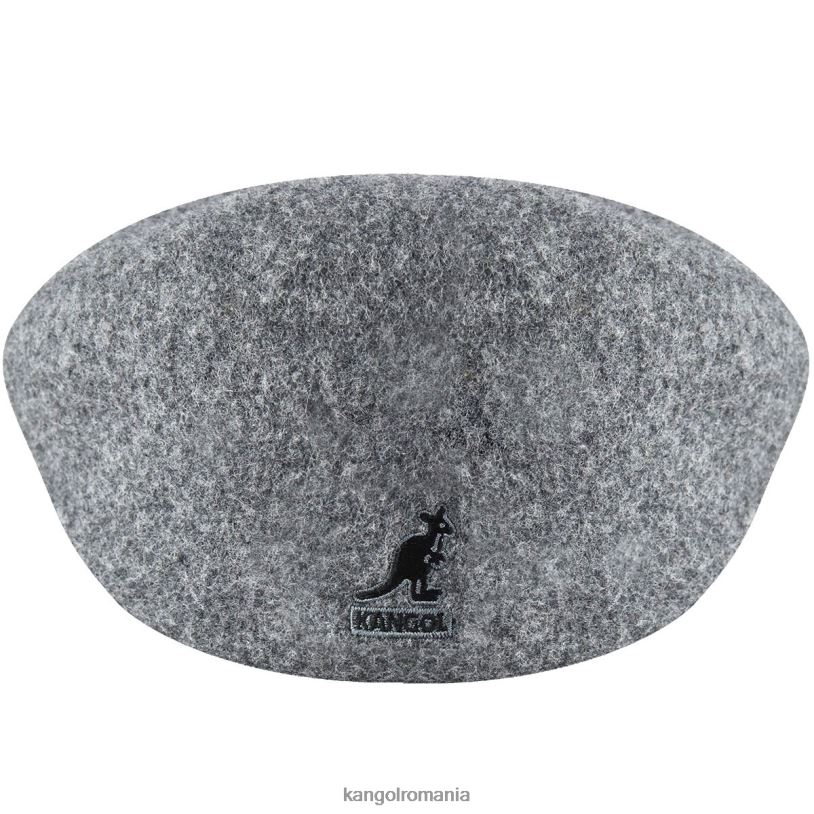 articole pentru cap | Kangol unisex flanel lână din SUA 504 0VJ20159