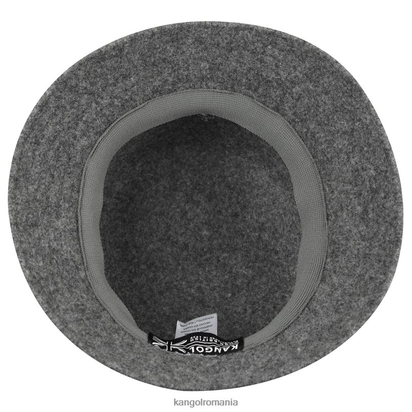 articole pentru cap | Kangol unisex flanel lahinch de lână 0VJ20691