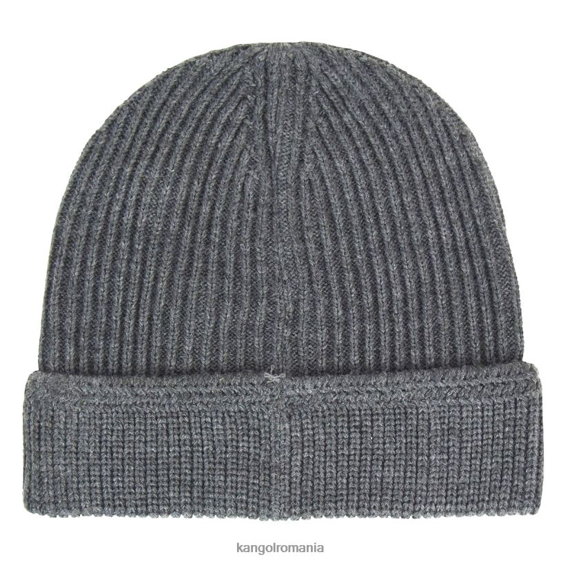 articole pentru cap | Kangol unisex flanel squad complet la modă manșetă trage pe 0VJ20823