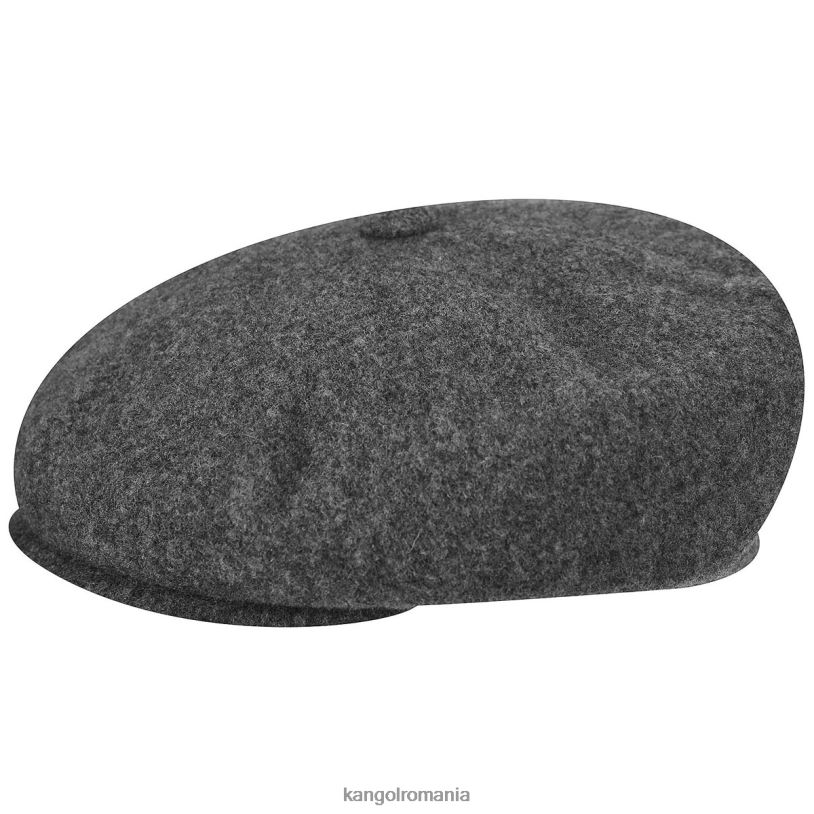articole pentru cap | Kangol unisex flanel vânzător de lână 0VJ20790