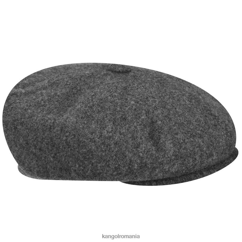 articole pentru cap | Kangol unisex flanel vânzător de lână 0VJ20790